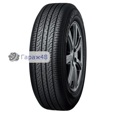 Yokohama Geolandar G055 SUV 225/70 R15 100H